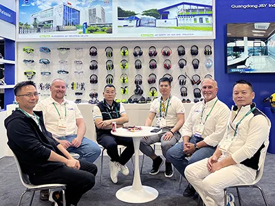 Congreso y exposición de seguridad NSC