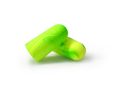 Tapón de oído PU EC-1001AS