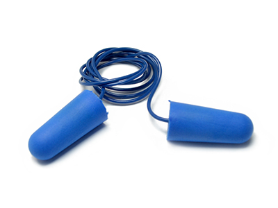 Tapón de oído PU EC-1003A-C-D