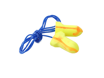 Tapón de oído PU EC-1007A-C