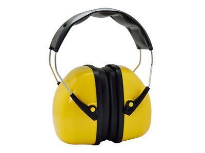 Orejera para protección auditiva industrial, protector de copa EM-5006A