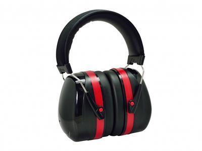 Orejera para protección auditiva, protector de copa EM-5002