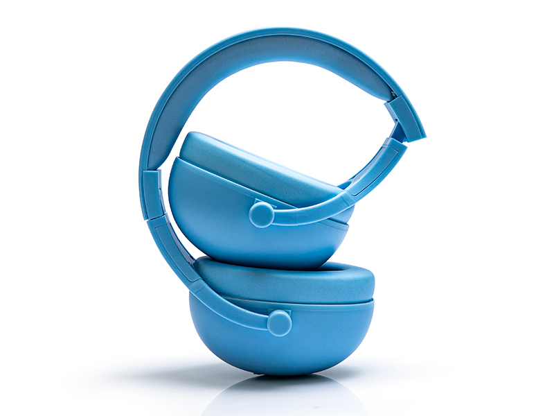 Orejera para niños BM-7