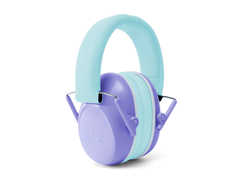 Orejera para niños KM-5