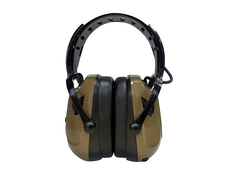 Orejera electrónica EM-9001BP