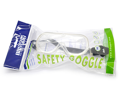 Goggles de seguridad