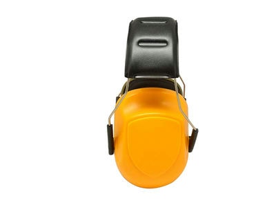 Orejera para bloqueo de ruidos, protector de copa EM-5007A