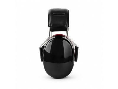 Orejera para protección auditiva, protector de copa EM-5002