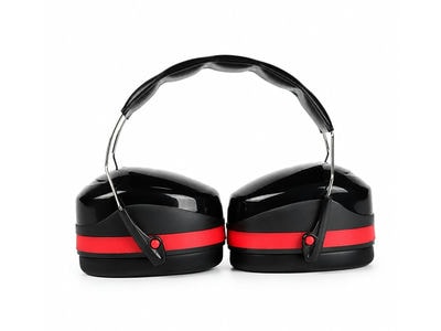 Orejera para protección auditiva, protector de copa EM-5002