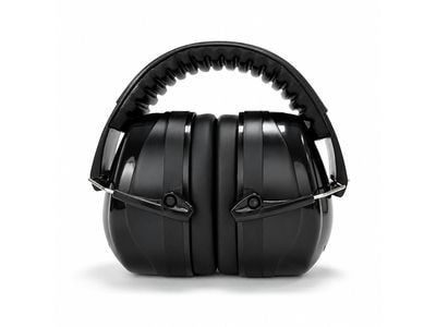 Orejera plegable, protector de copa EM-5002B