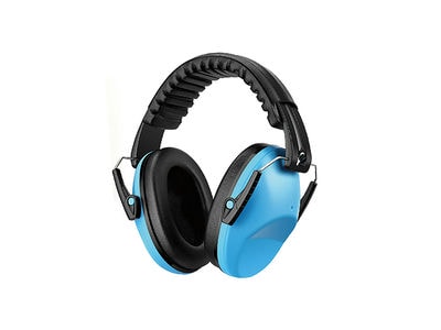 Orejera plegable, protector de copa EM-5005