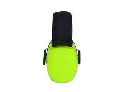 Orejera para protección auditiva industrial, protector de copa EM-5006