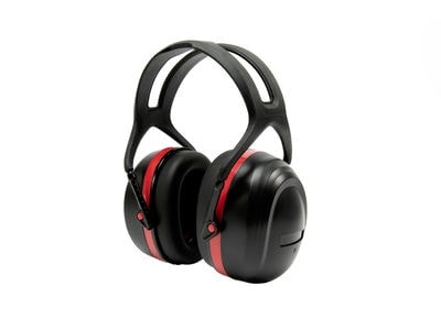 Orejera de lujo con diadema EM-7003-1M