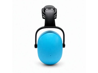 Orejera para casco, protector auditivo EM-5001E