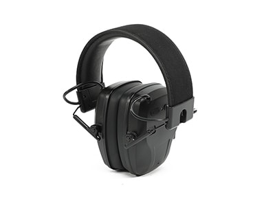EM-9011M Electronic Earmuff(Bluetooth+Amplification)