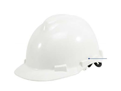 Cascos de Seguridad