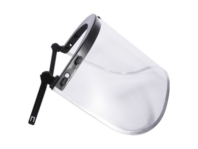 Protectores de Rostro