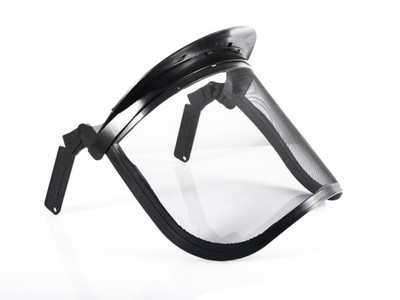 Protectores de Rostro