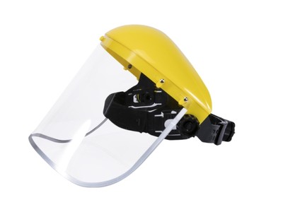 Protectores de Rostro