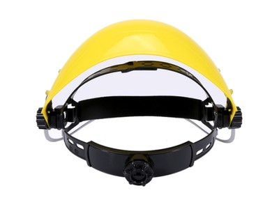 Protectores de Rostro