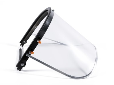 Protectores de Rostro